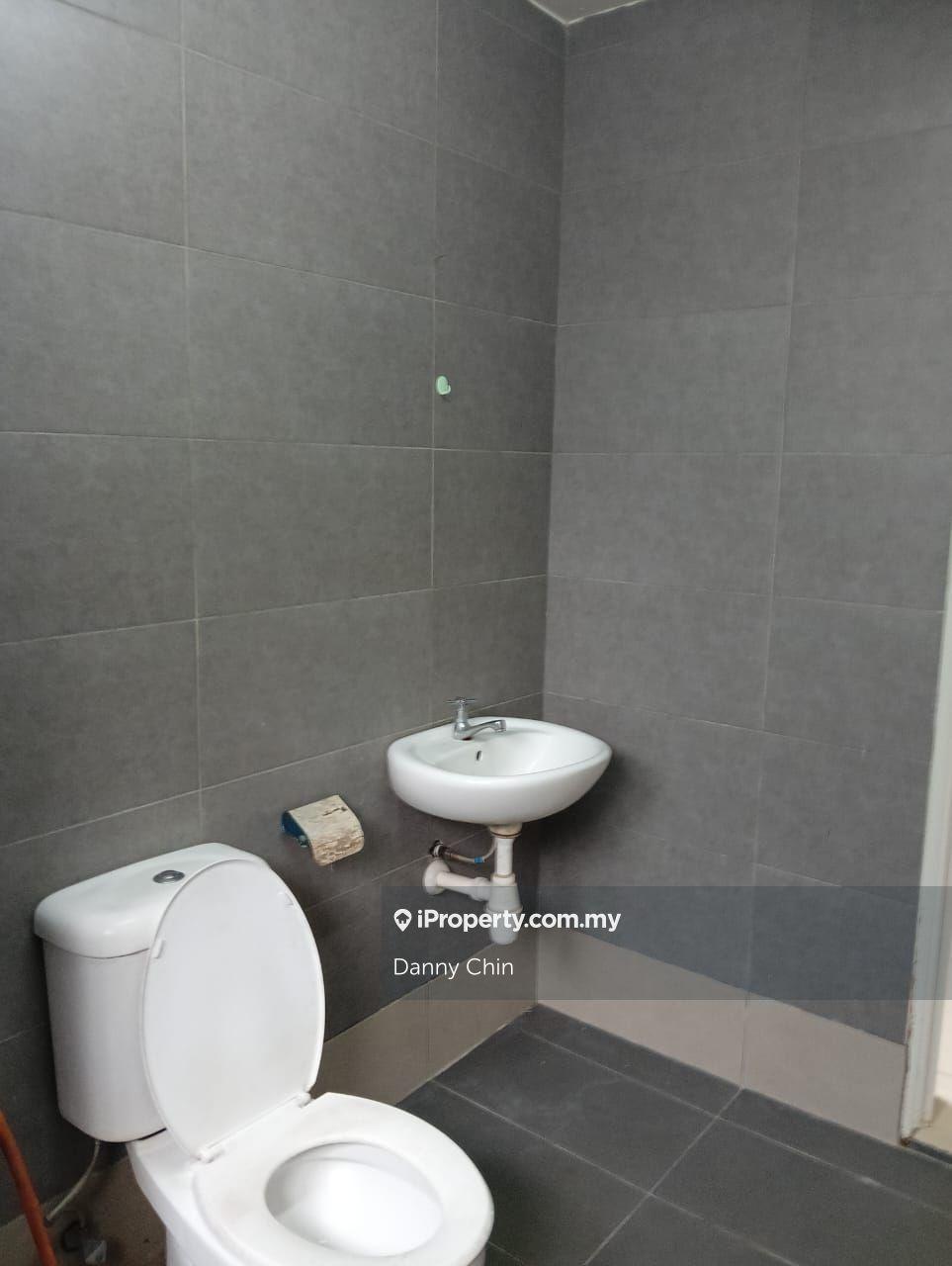 Residensi Servis untuk Disewa di Maxim Citylights @ Sentul KL oleh Danny Chin - iProperty.com.my