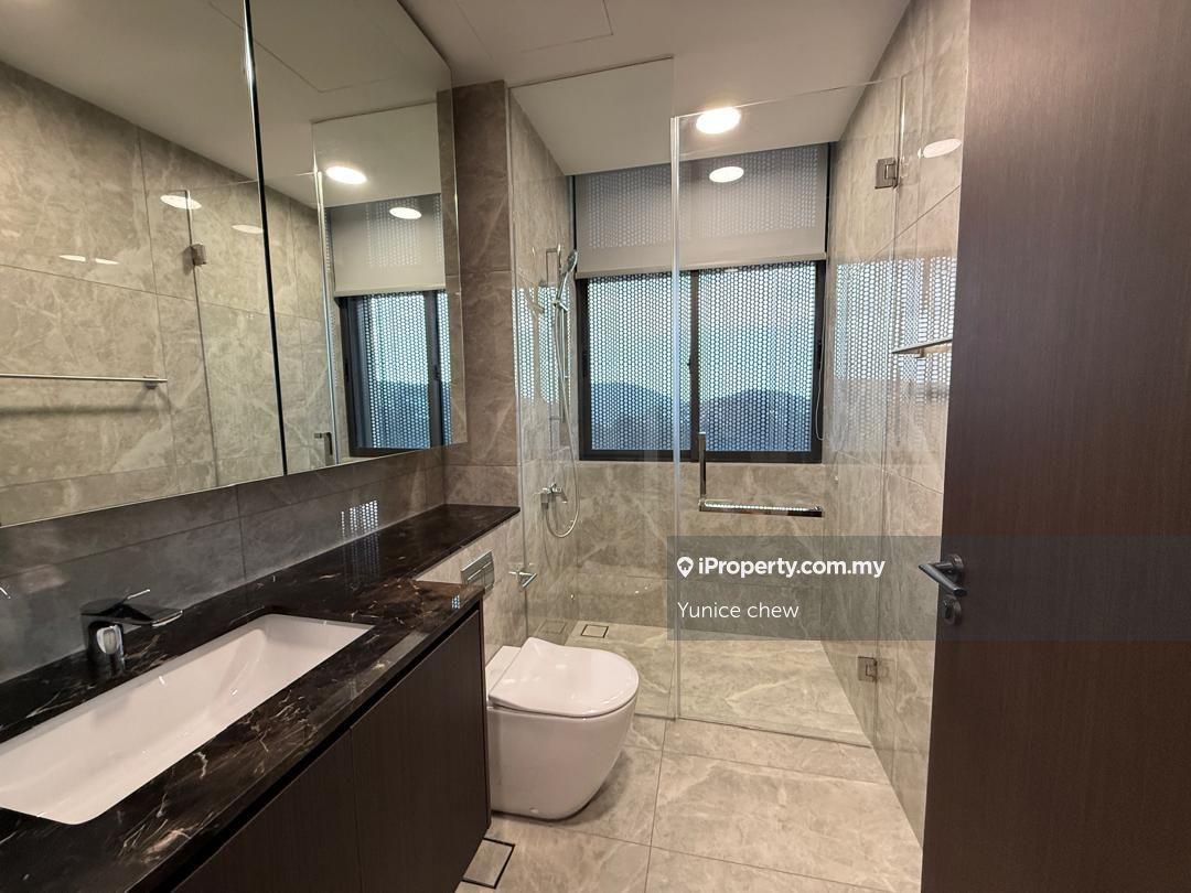 Service Residence for Rent in Park Regent @Desa Park City by Yunice chew - iProperty.com.my