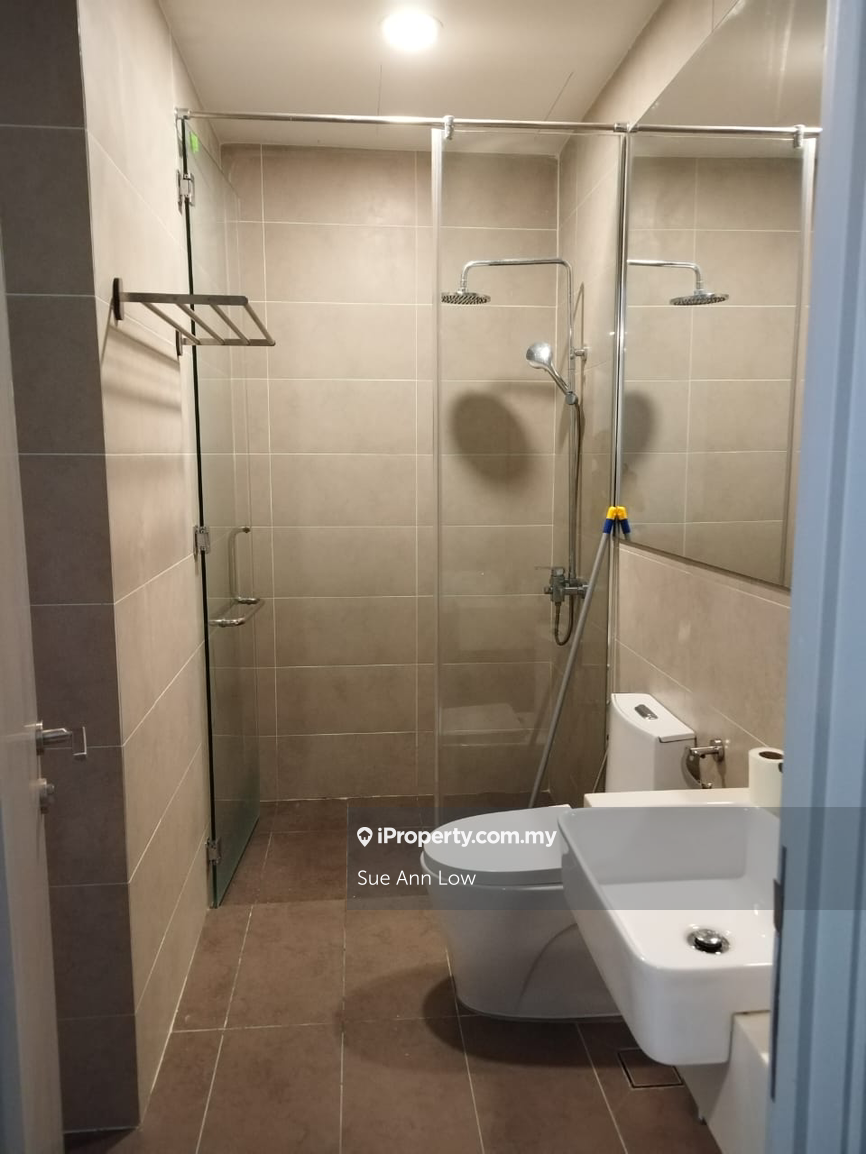 Residensi Servis untuk Disewa di KL Gateway Premium Residences oleh Sue Ann Low - iProperty.com.my