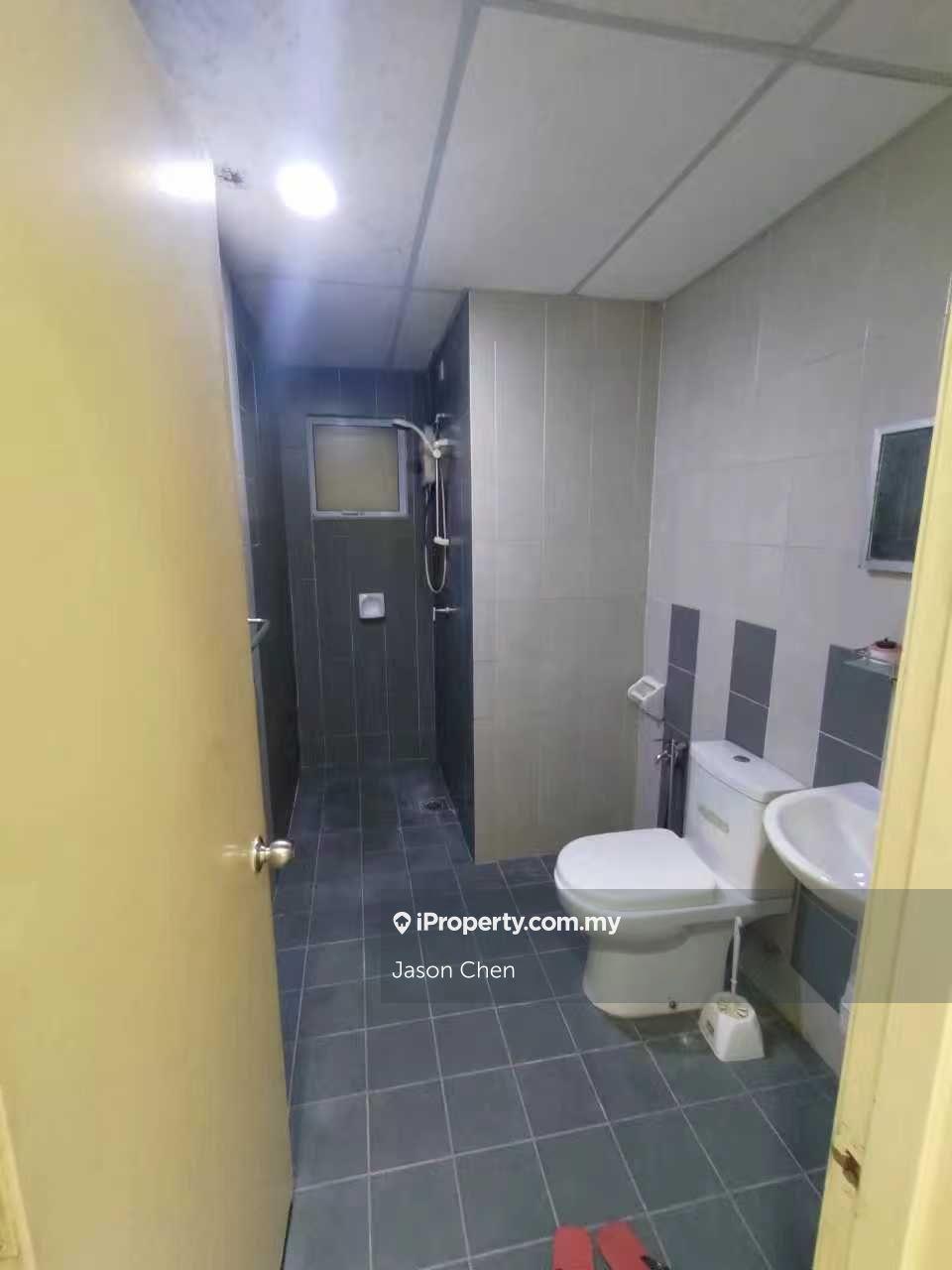 Service Residence for Rent in Koi Kinrara by Jason Chen - iProperty.com.my