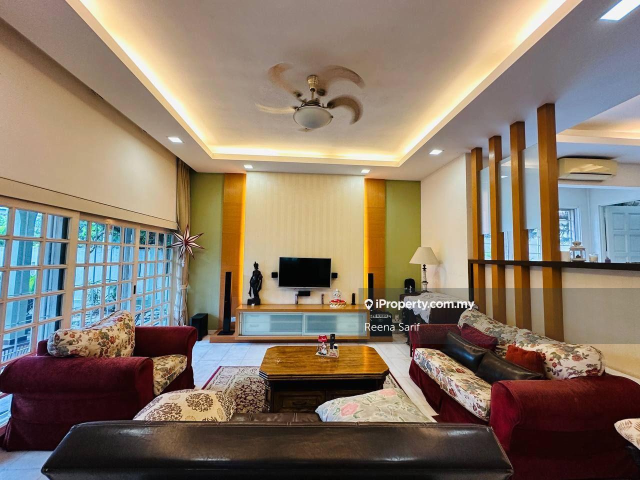 Banglo untuk Dijual di Bungalow Double Storey SS2 Pj, Petaling Jaya oleh Reena Sarif - iProperty.com.my