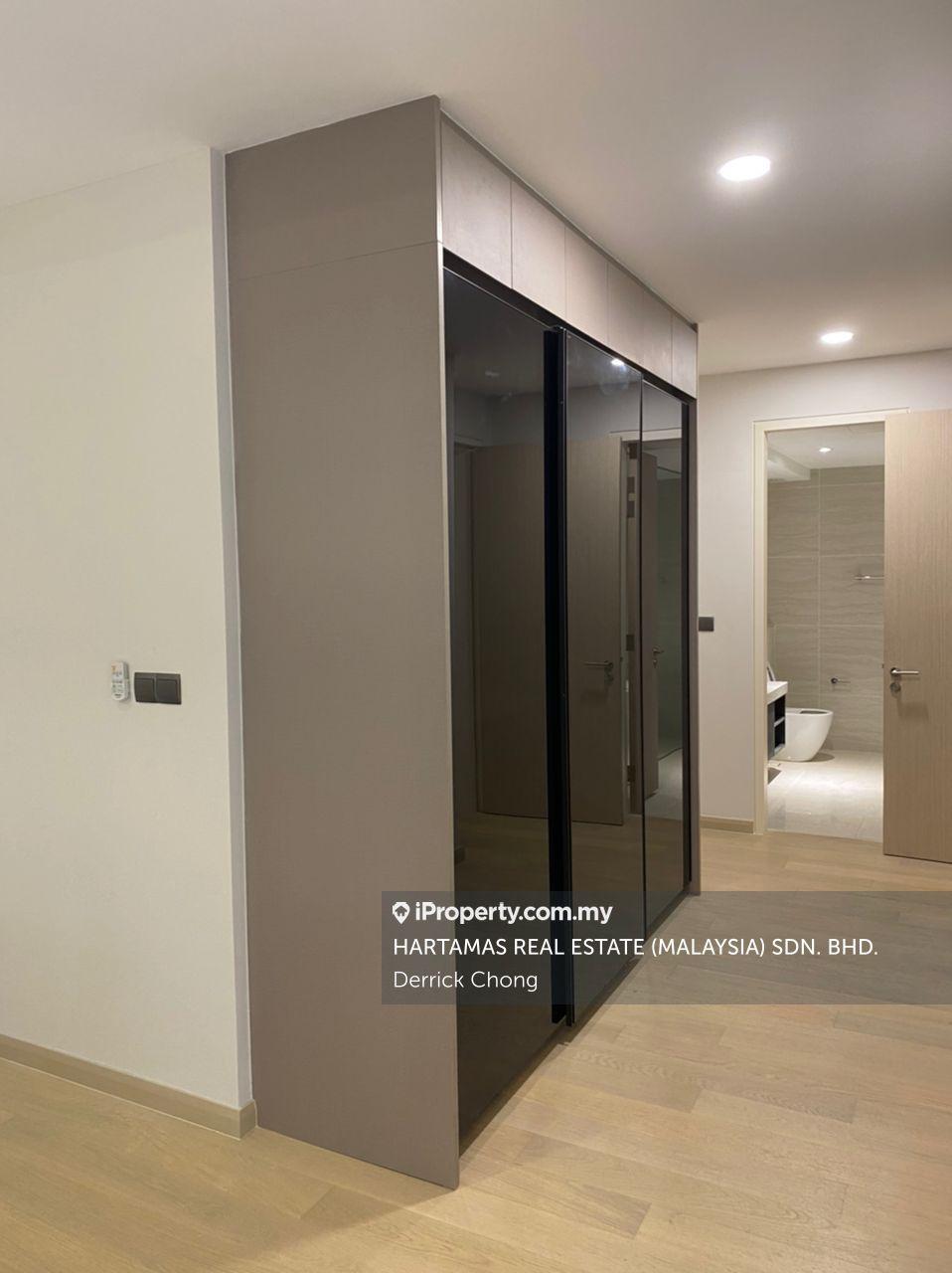 Service Residence for Rent in Star Residences Two by Derrick Chong - iProperty.com.my