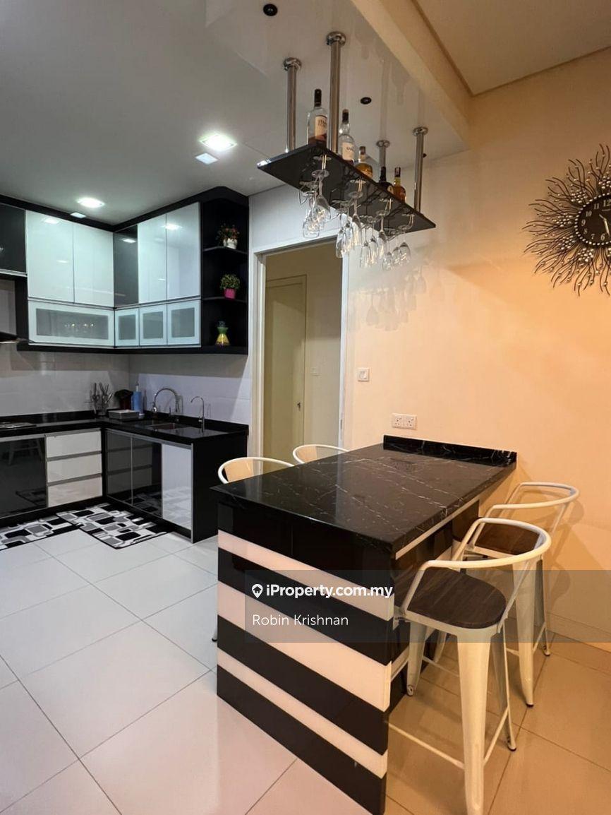 Condominium for Sale in 280 Park Homes by Robin Krishnan - iProperty.com.my