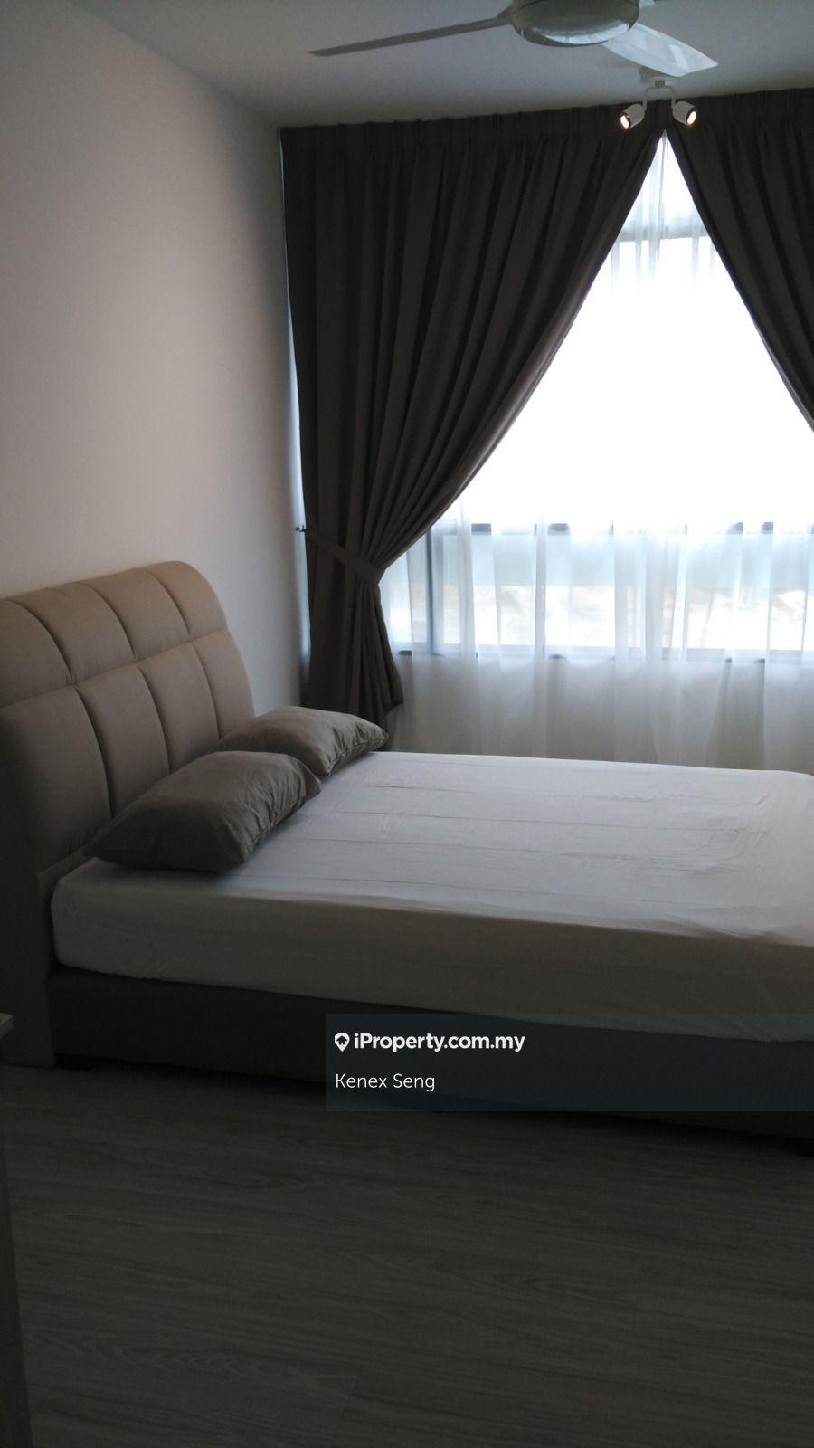 Service Residence for Rent in Aragreens by Kenex Seng - iProperty.com.my