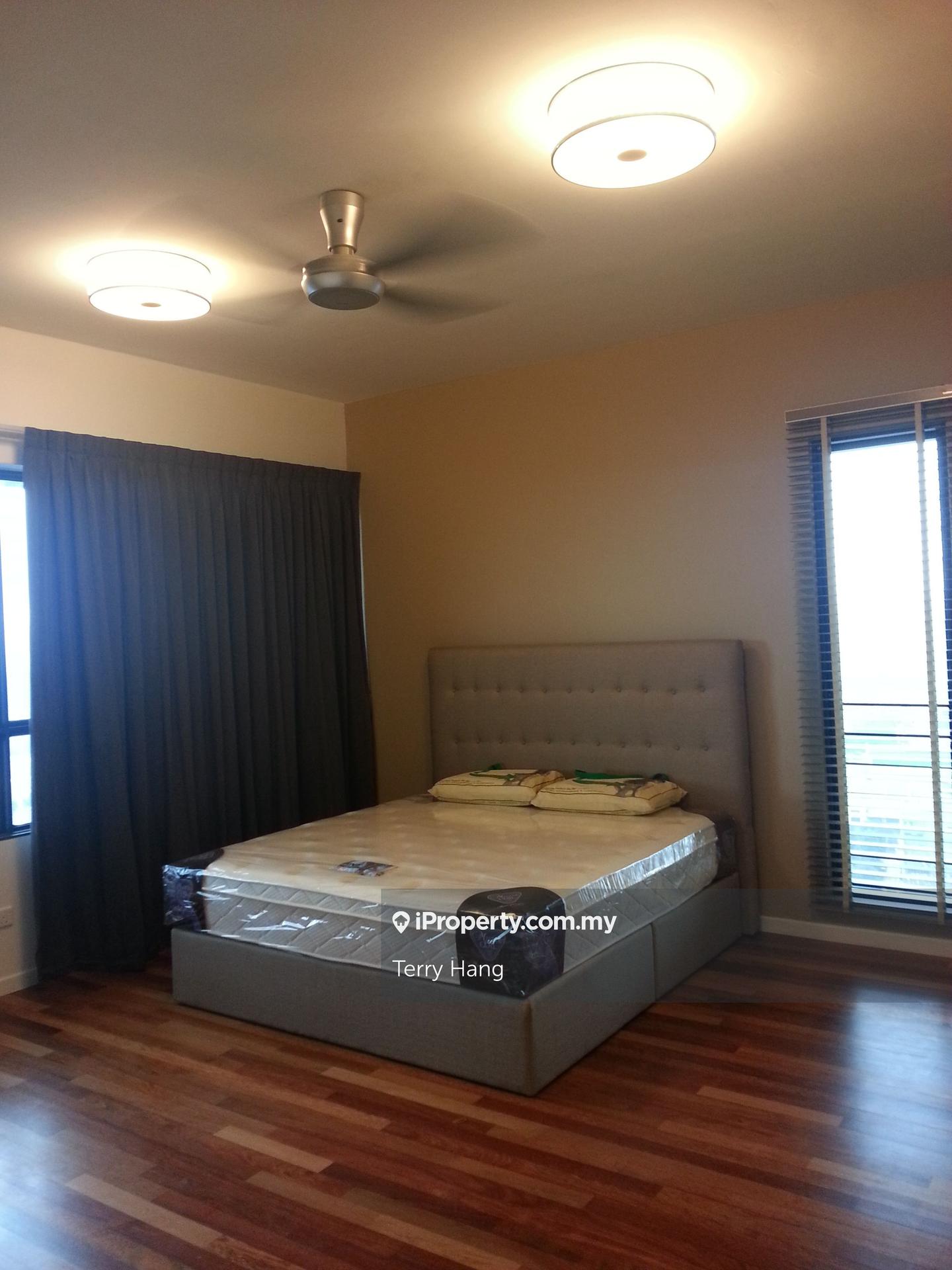 Residensi Servis untuk Disewa di Jaya One Residences oleh Terry Hang - iProperty.com.my