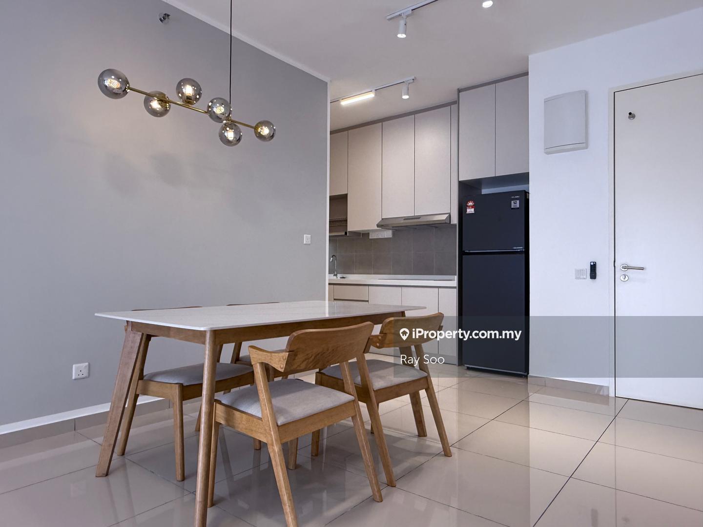 Service Residence for Rent in D'Erica by Ray Soo - iProperty.com.my