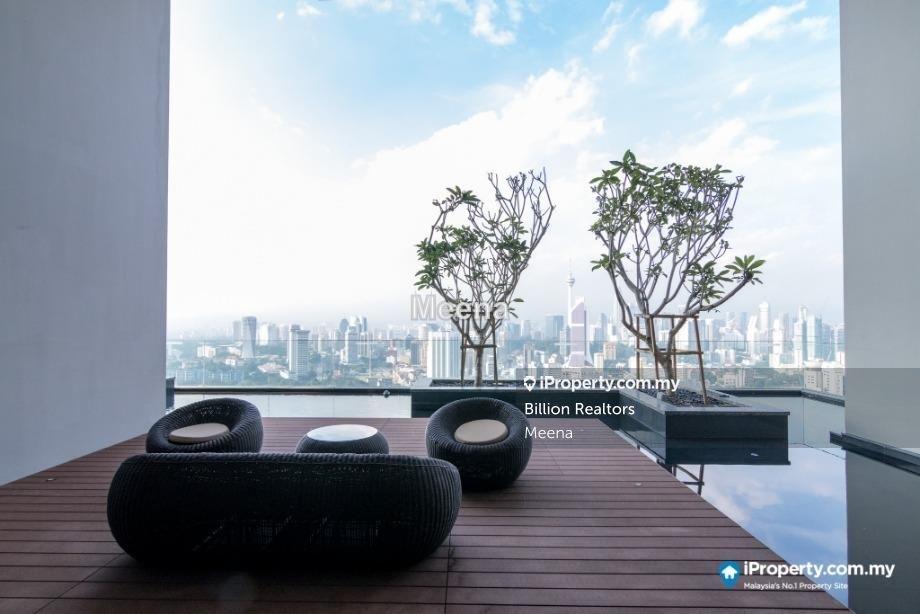 Service Residence for Sale in The Sentral Residences by Meena - iProperty.com.my