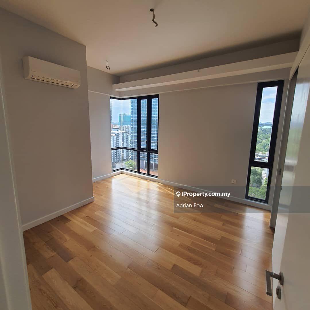 Service Residence for Sale in The Sentral Suites by Adrian Foo - iProperty.com.my
