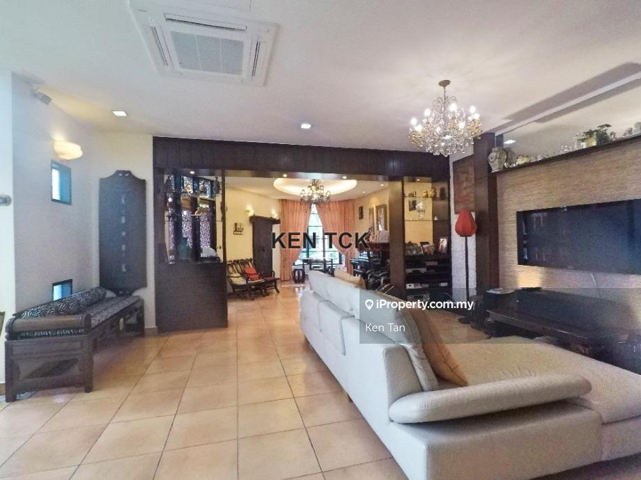 Bungalow House for Sale in PJU 3, Tropicana Golf and Resort, Petaling Jaya by Ken Tan - iProperty.com.my