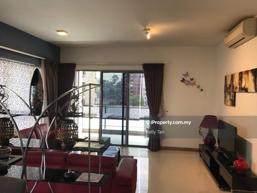 Condominium for Sale in Sixceylon by Kelly Tan - iProperty.com.my