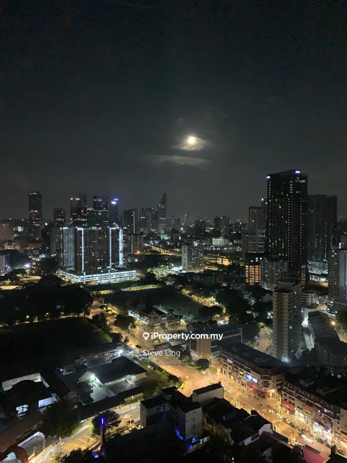 Service Residence for Sale in The Sentral Suites by Steve Ling - iProperty.com.my