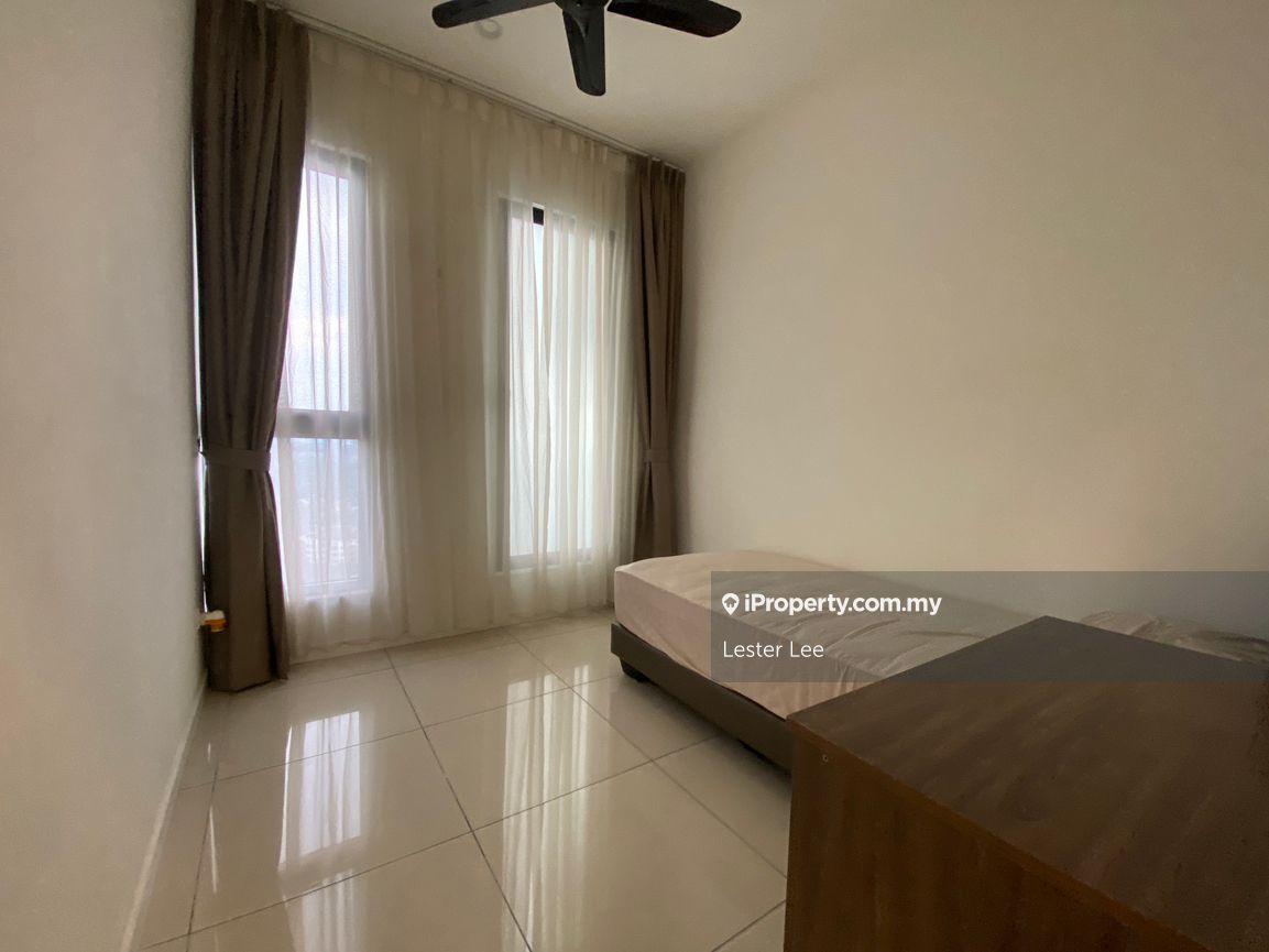 Service Residence for Rent in Residential Suites @ HighPark by Lester Lee - iProperty.com.my