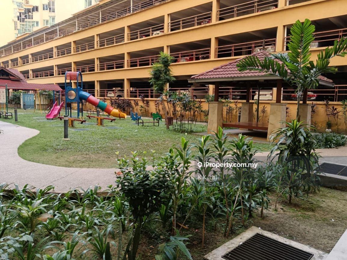Condominium for Sale in Sri Jati II by K.K. Lai - iProperty.com.my