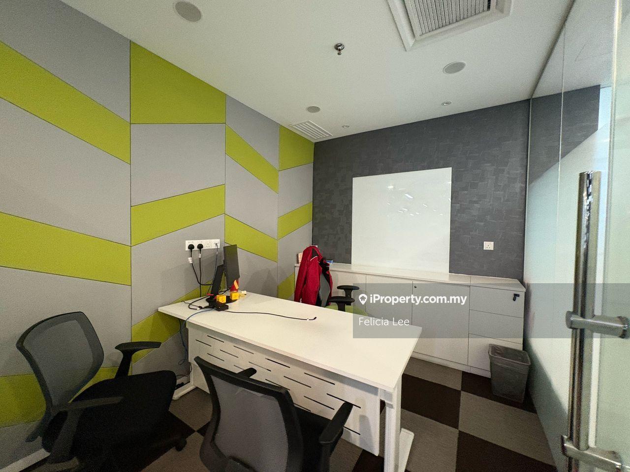 Office for Rent in Boutique Office, KL Eco City by Felicia Lee - iProperty.com.my