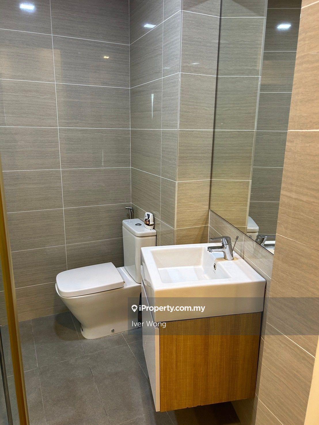 Service Residence for Rent in Setia SKY Residences by Iver Wong - iProperty.com.my