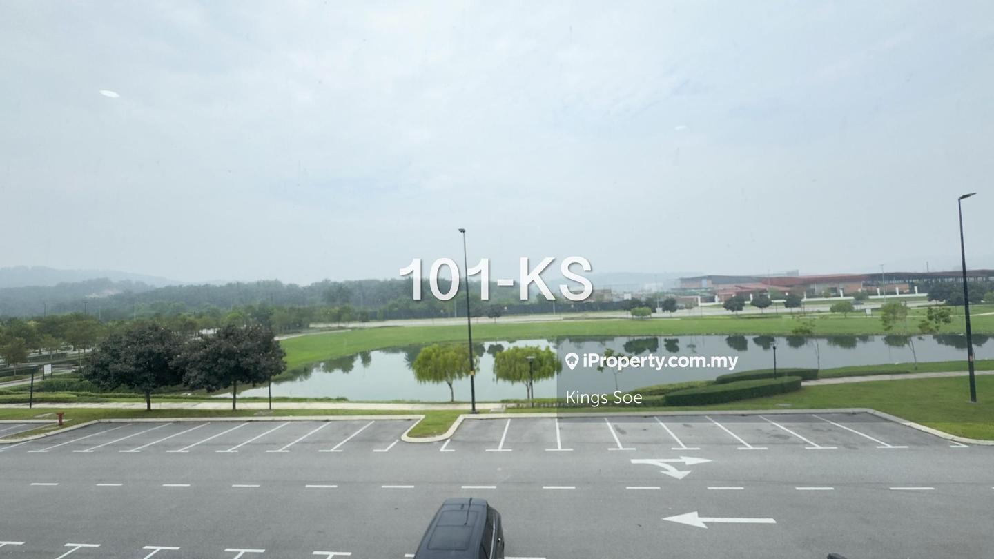 Terrace Factory for Rent in Eco Business Park V, Puncak Alam by Kings Soe - iProperty.com.my