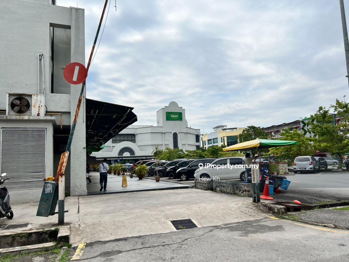 Shop-Office for Sale in AU2, Wangsa Maju by Hew Kh - iProperty.com.my