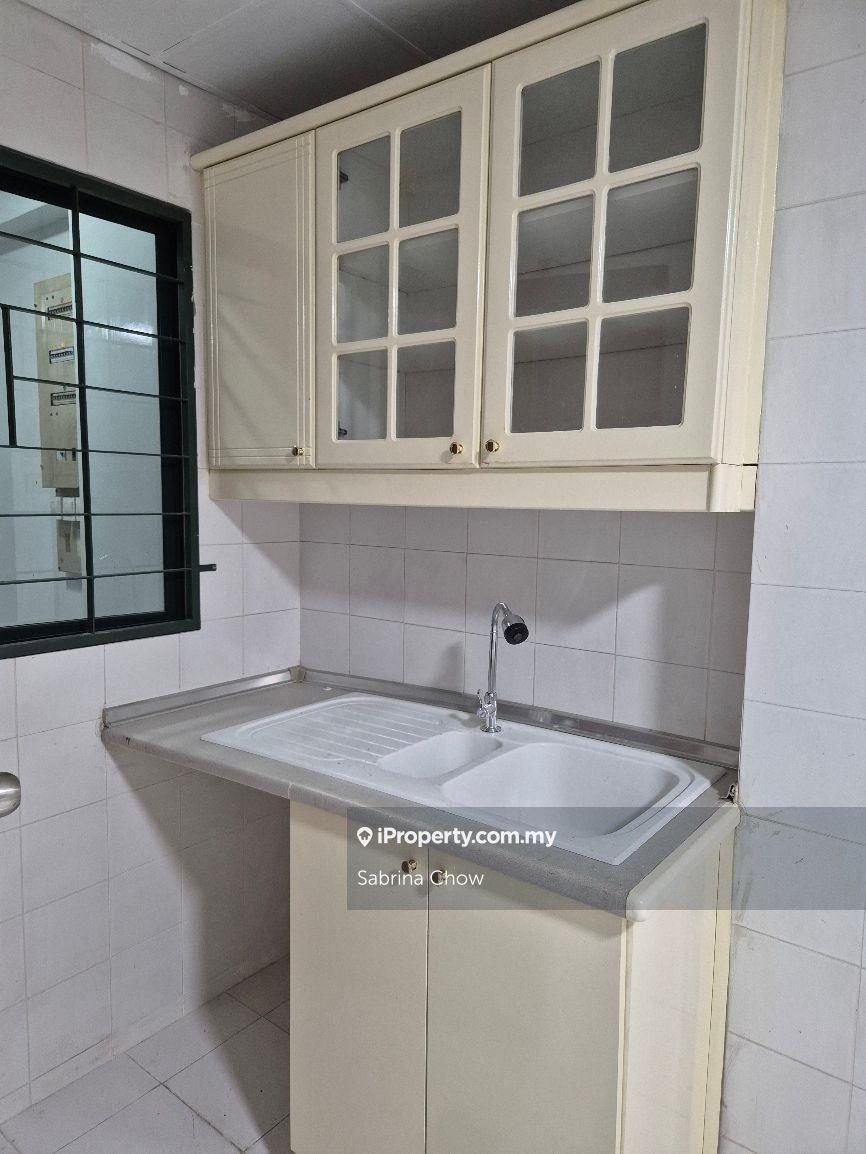 Kondominium untuk Disewa di Sri Kenny oleh Sabrina Chow - iProperty.com.my