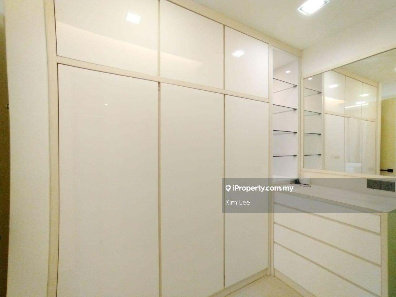 Service Residence for Rent in The Elements by Kim Lee - iProperty.com.my