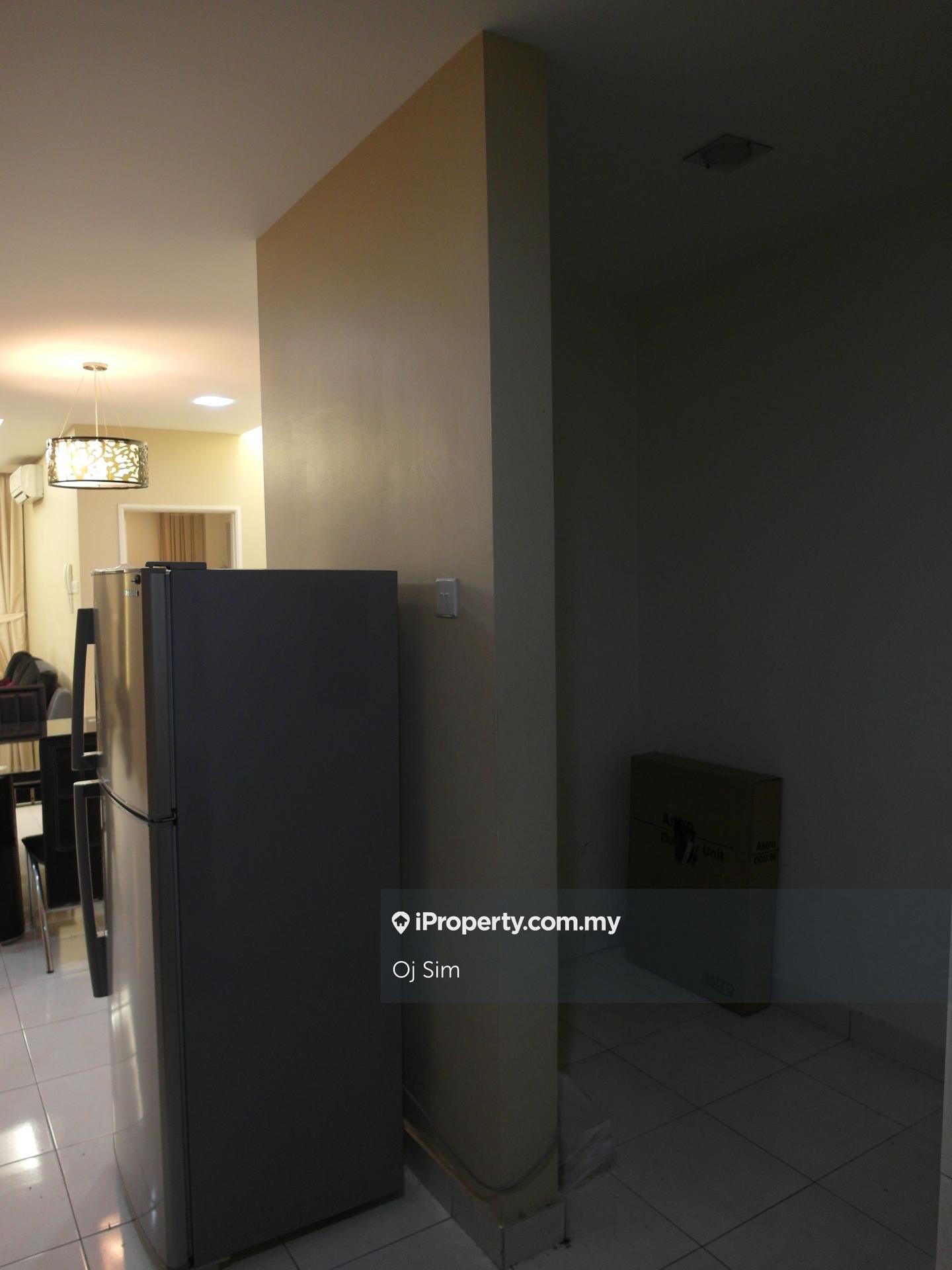 Service Residence for Rent in Casa Tiara Serviced Apartment by Oj Sim - iProperty.com.my