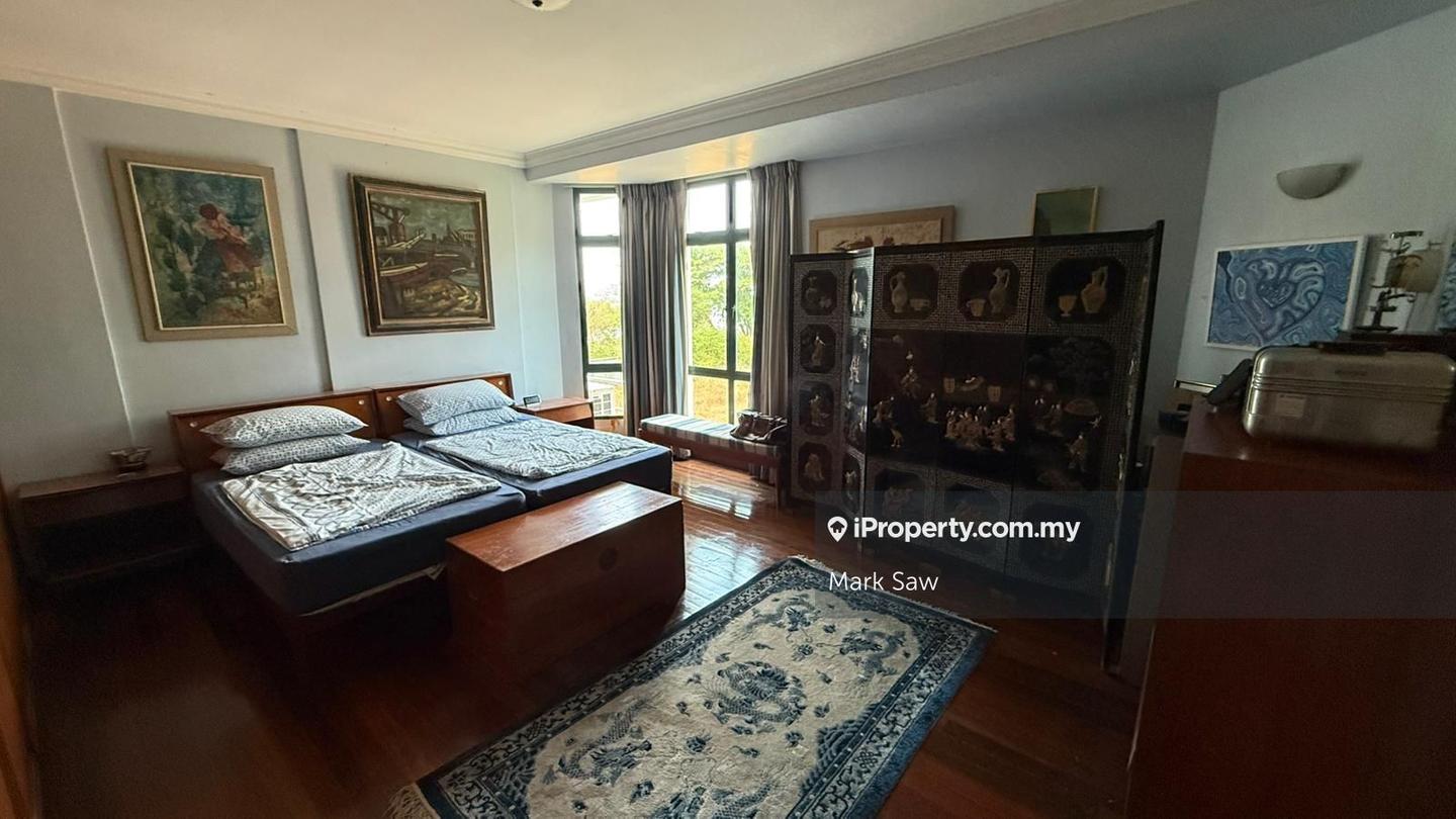 Kondominium untuk Dijual di Pangsapuri Mahligai Baiduri oleh Mark Saw - iProperty.com.my