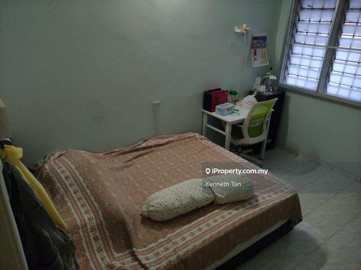 Rumah Berangkai 2 Tingkat untuk Dijual di Bercham, Ipoh oleh Kenneth Tan - iProperty.com.my