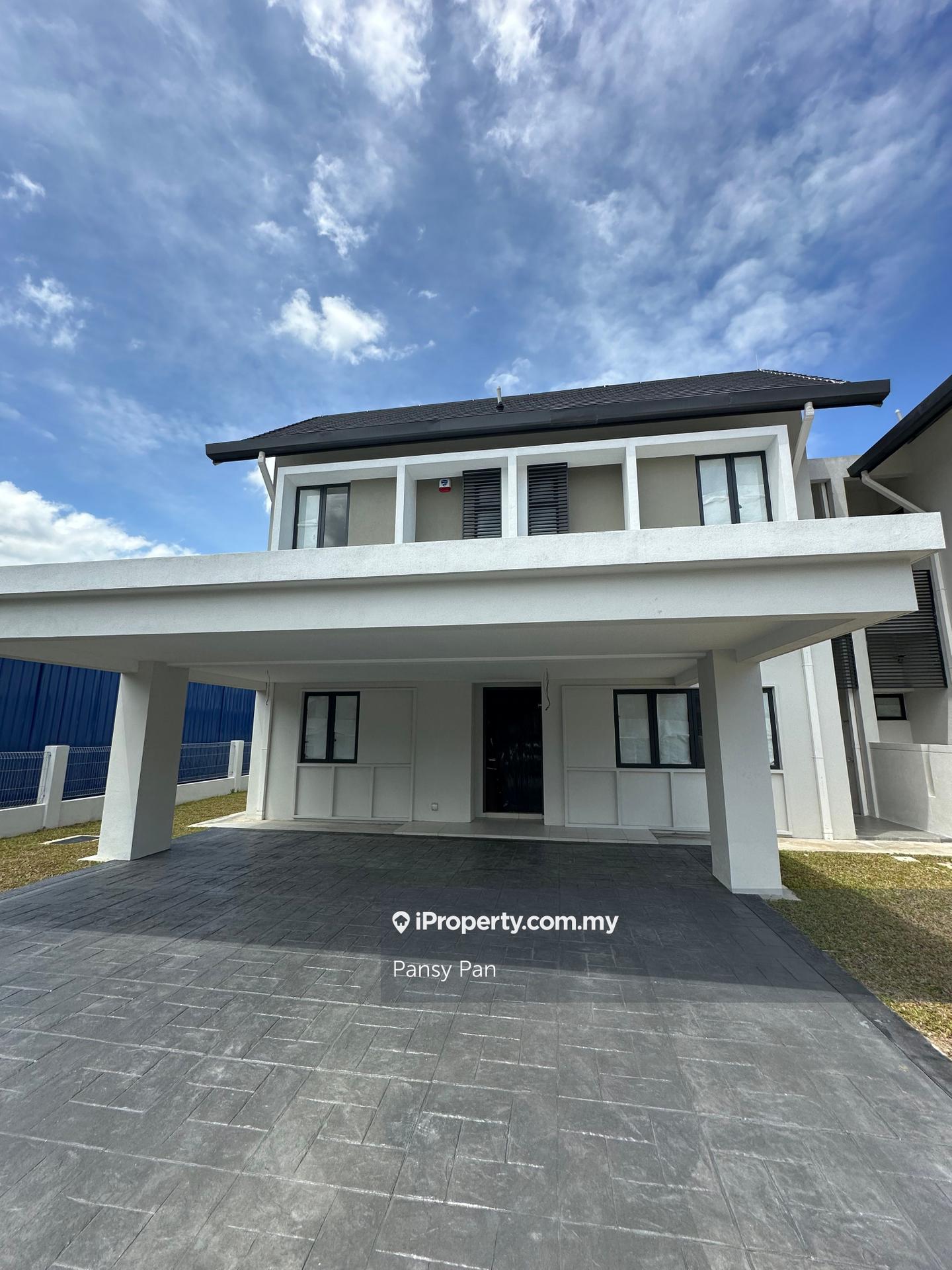 Semi-Detached House for Sale in Bandar Kinrara, Bandar Kinrara by Pancy Pan - iProperty.com.my