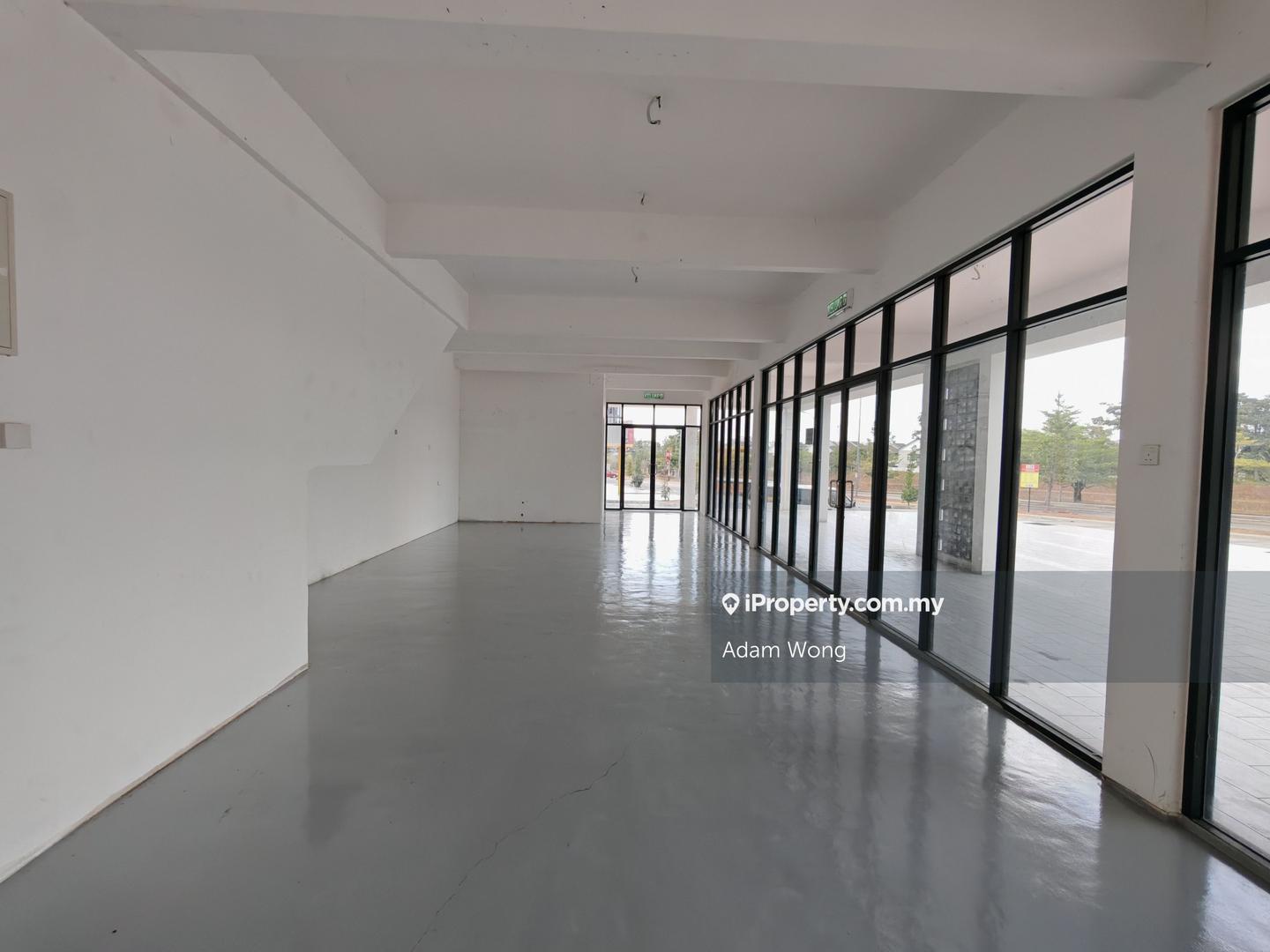 Kedai-Pejabat untuk Disewa di Bukit Banyan, Sungai Petani oleh Adam Wong - iProperty.com.my