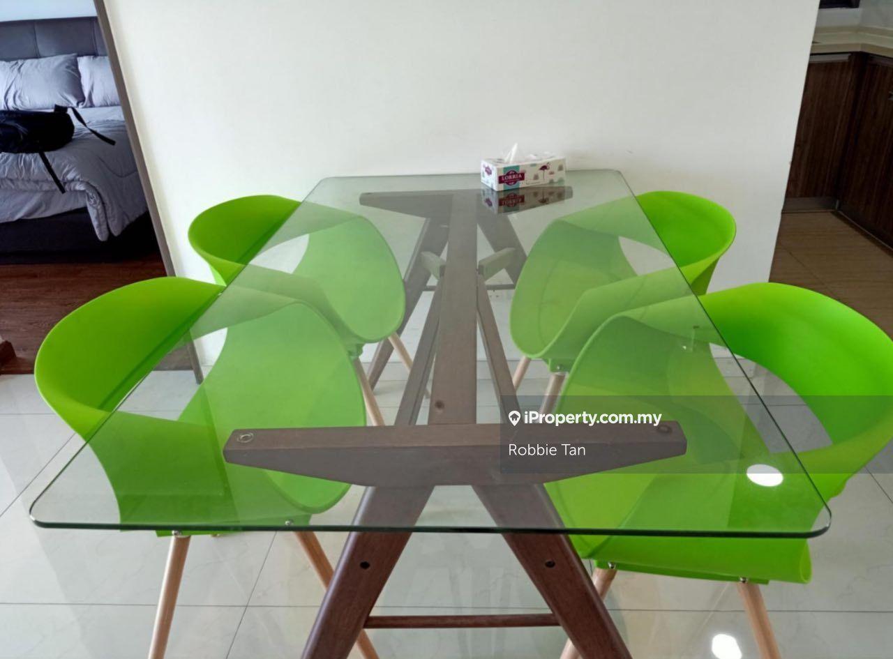 Residensi Servis untuk Dijual di Country Garden Central Park oleh Robbie Tan - iProperty.com.my