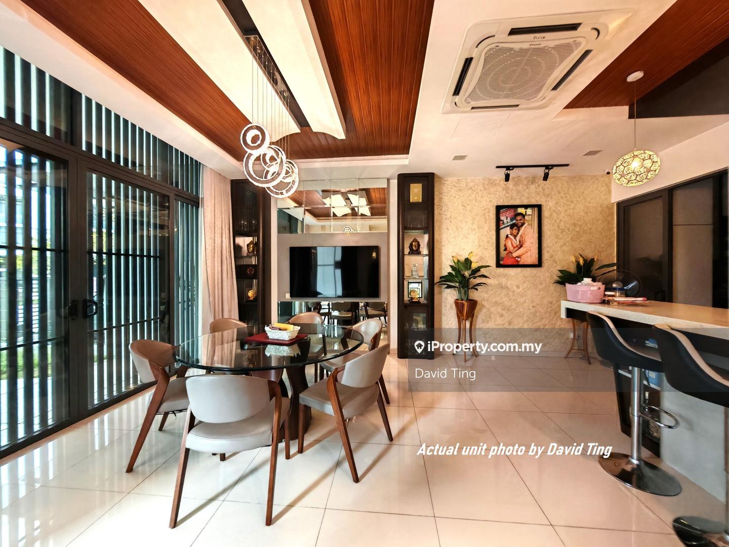 Rumah Berangkai 3 Tingkat untuk Dijual di Lake Fields, Sungai Besi oleh David Ting - iProperty.com.my