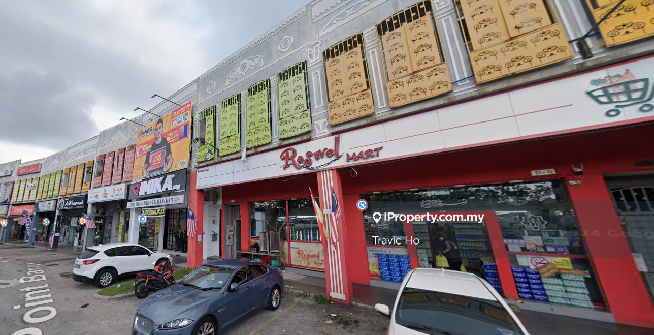 Shop for Sale in NEO CYBER, Cyberjaya by Travic Ho - iProperty.com.my