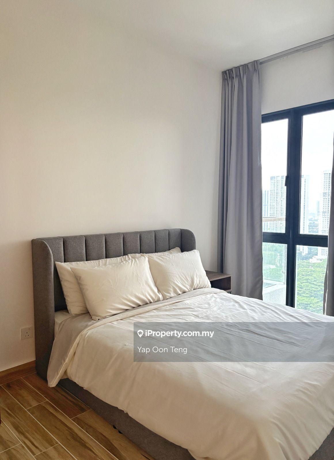 Residensi Servis untuk Disewa di Hampton Height Damansara oleh Yap Oon Teng - iProperty.com.my