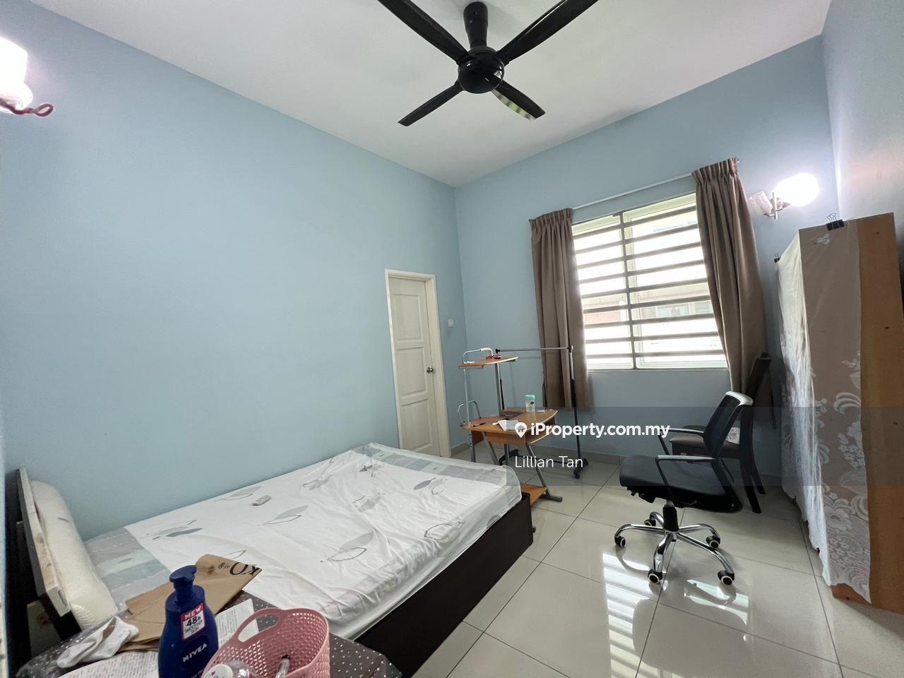 Rumah Berkembar untuk Dijual di Bukit Banyan, Sungai Petani oleh Lillian Tan - iProperty.com.my