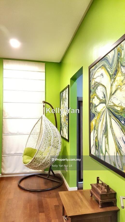Banglo untuk Dijual di Taman Melawati, Ulu Kelang oleh Kelly Yan Kai Lit - iProperty.com.my