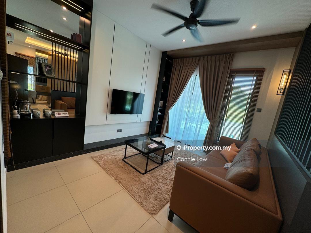 Rumah Berangkai 2 Tingkat untuk Dijual di Gunung Lang, Ipoh oleh Connie Low - iProperty.com.my