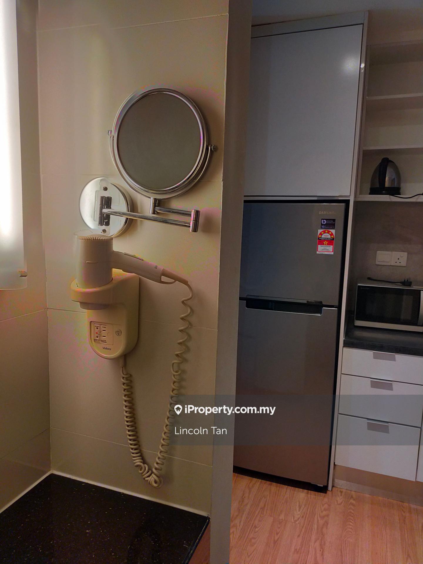 Residensi Servis untuk Dijual di Dua Sentral oleh Lincoln Tan - iProperty.com.my