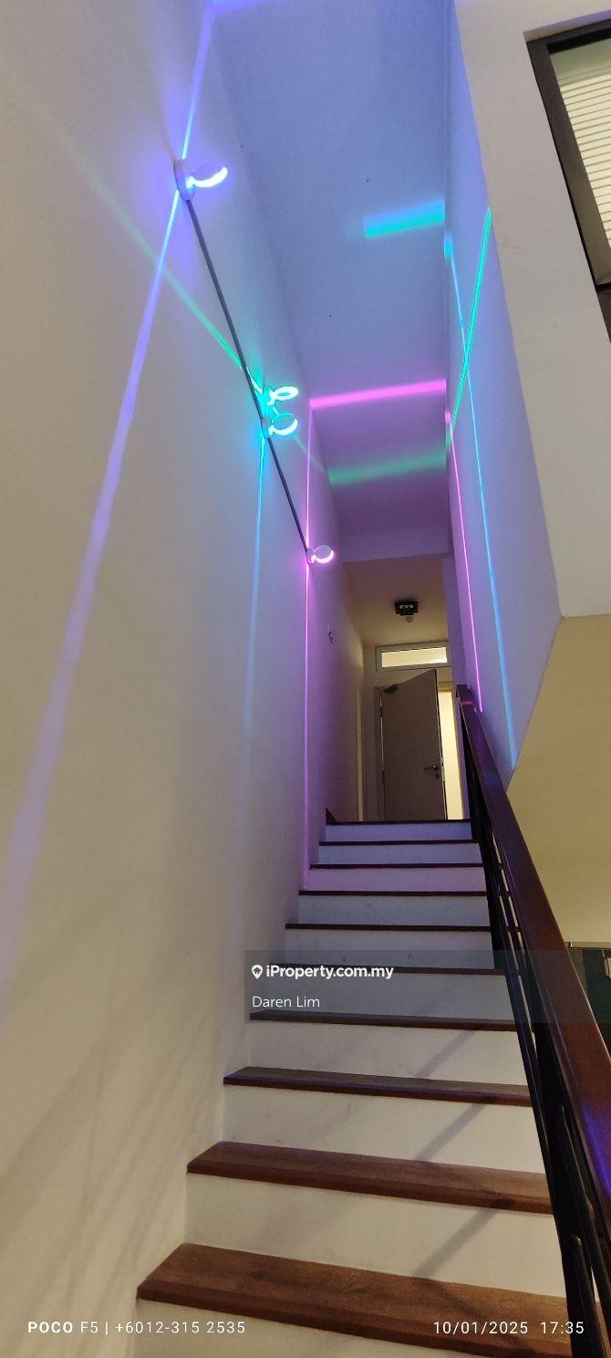 Service Residence for Sale in Arte Mont Kiara by Daren Lim - iProperty.com.my