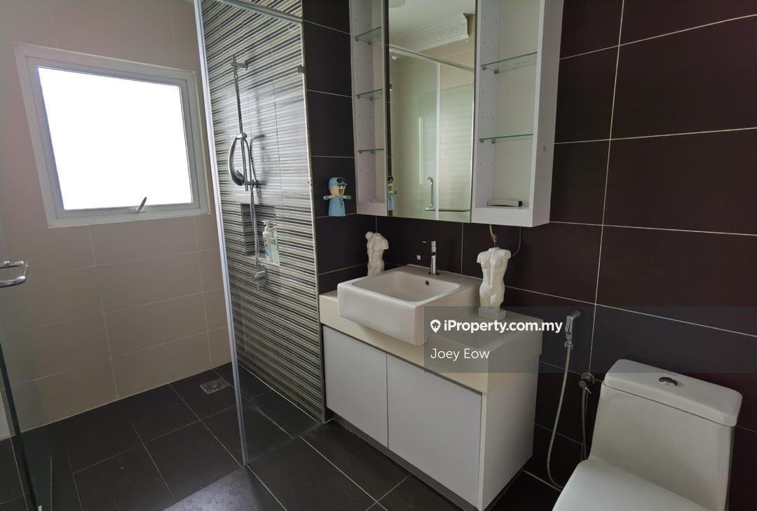 Kondominium untuk Dijual di Seri Puteri Hills Town Villa & Condominium oleh Joey Eow - iProperty.com.my