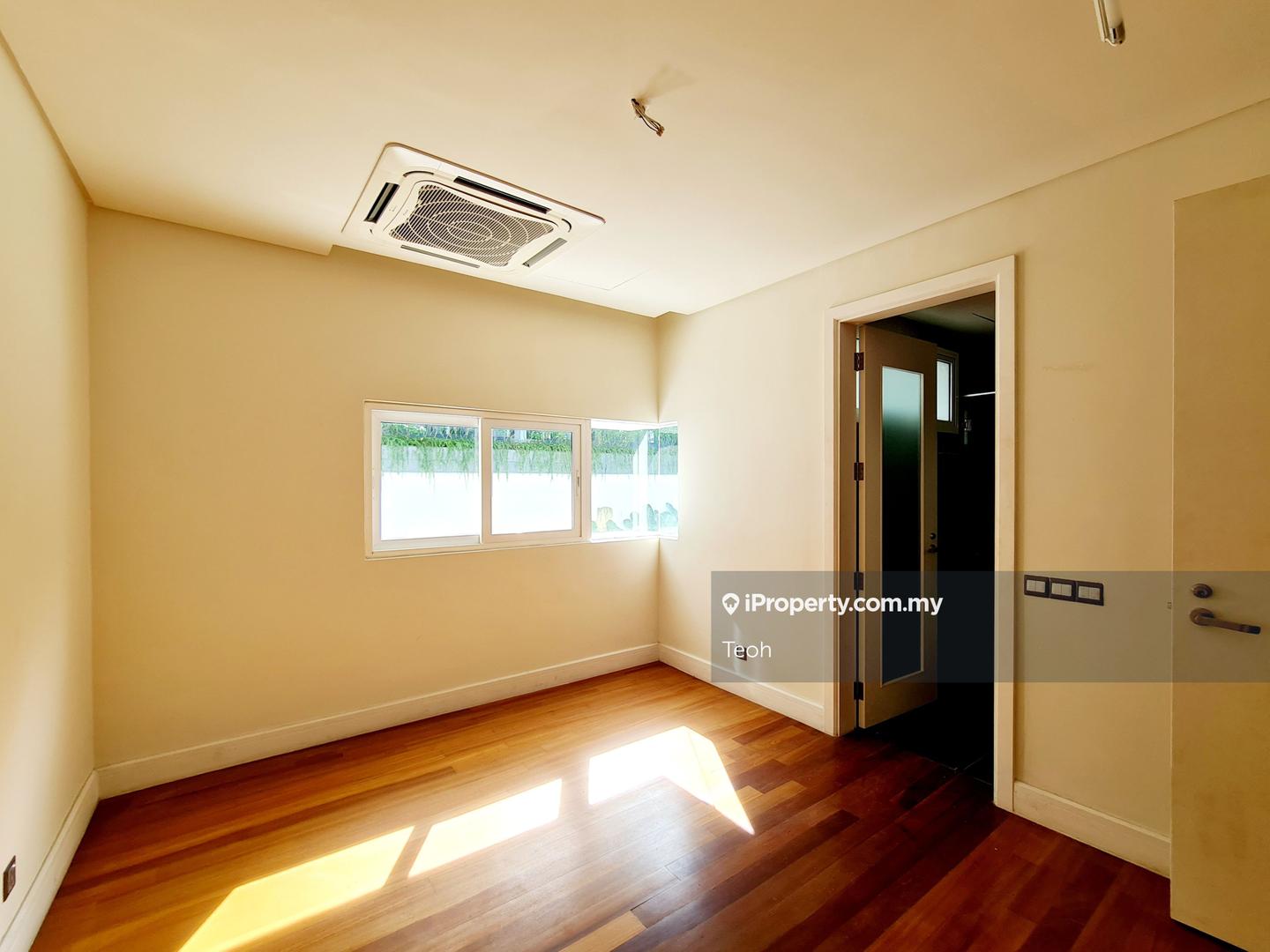 4-storey Terraced House for Rent in East Residence, KLGCC, Bukit Kiara by Teoh - iProperty.com.my