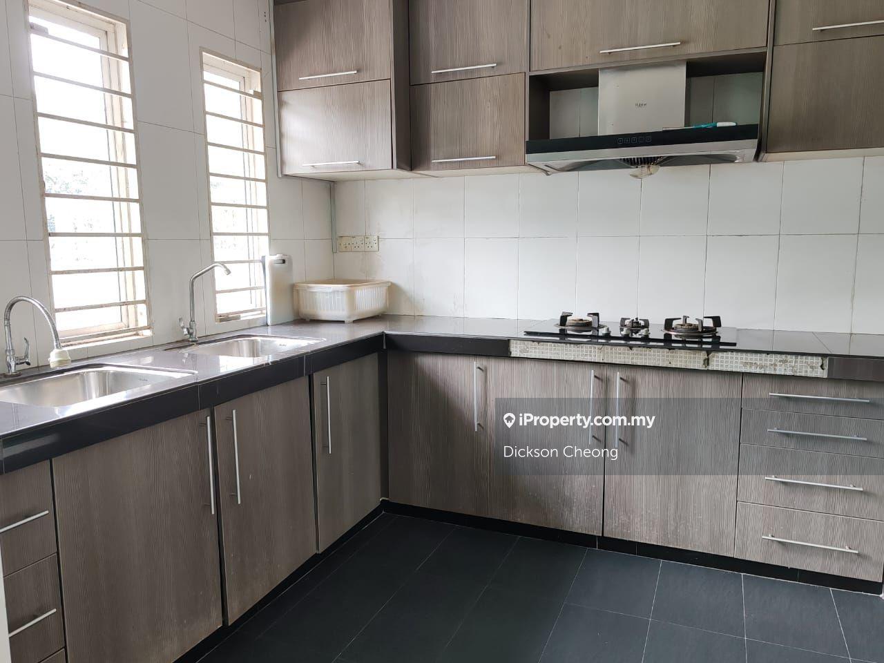 Rumah Berangkai 2 Tingkat untuk Disewa di Bu 7 Bu7 @ Bandar Utama, Bandar Utama oleh Dickson Cheong - iProperty.com.my
