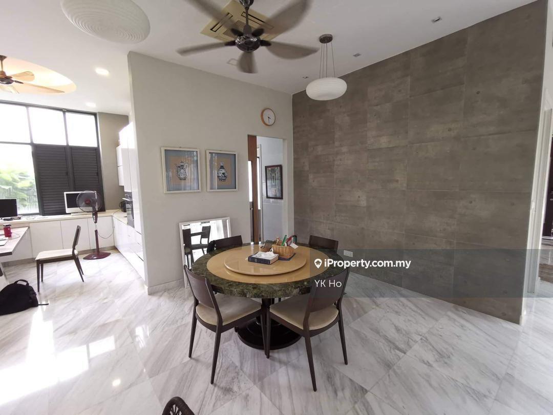 Banglo untuk Dijual di Ampang Jaya, Ampang oleh YK Ho - iProperty.com.my