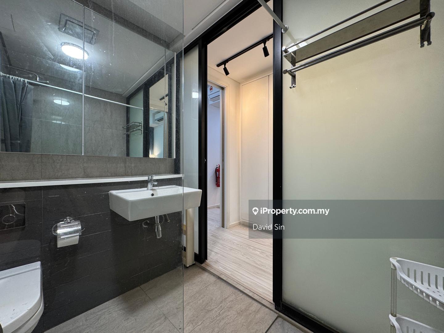 Residensi Servis untuk Disewa di Cantara Residences oleh David Sin - iProperty.com.my