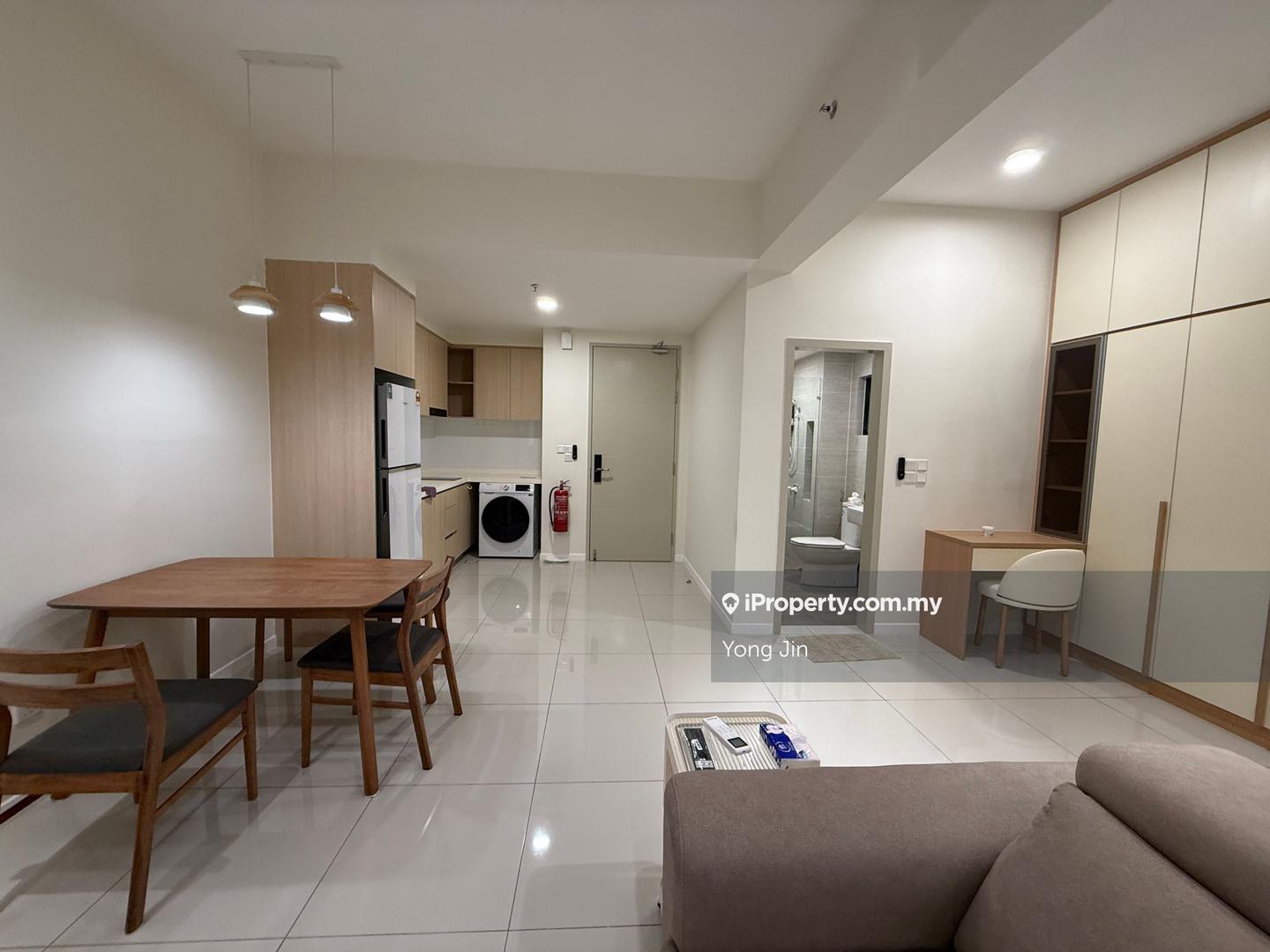Residensi Servis untuk Disewa di SouthPlace Residences @ Tropicana Metropark oleh Yong Jin - iProperty.com.my