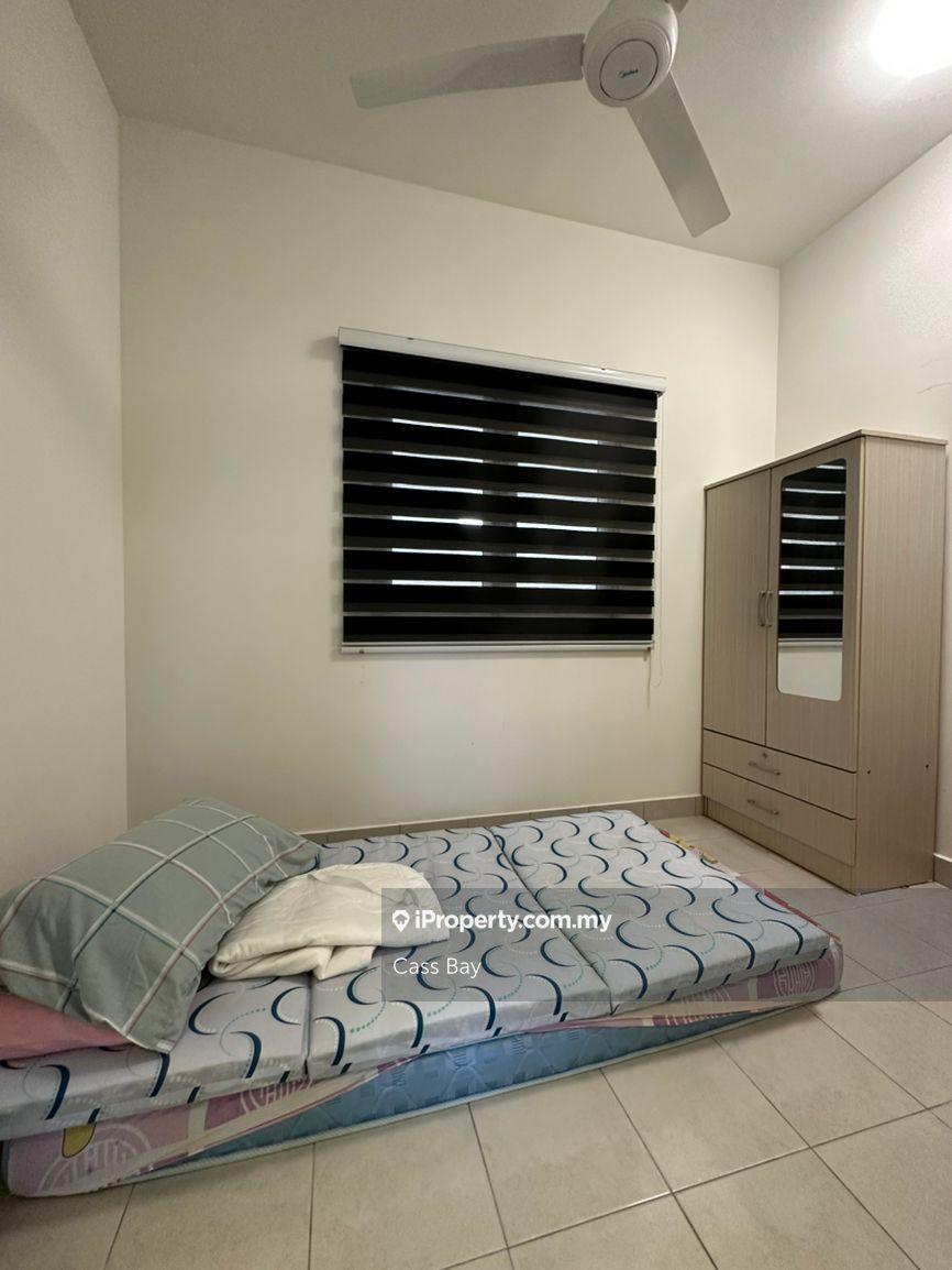 Kondominium untuk Disewa di Sofiya Residensi oleh Cass Bay - iProperty.com.my