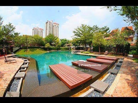 3-storey Terraced House for Rent in Desa Parkcity, Kuala Lumpur by Carol Yong - iProperty.com.my