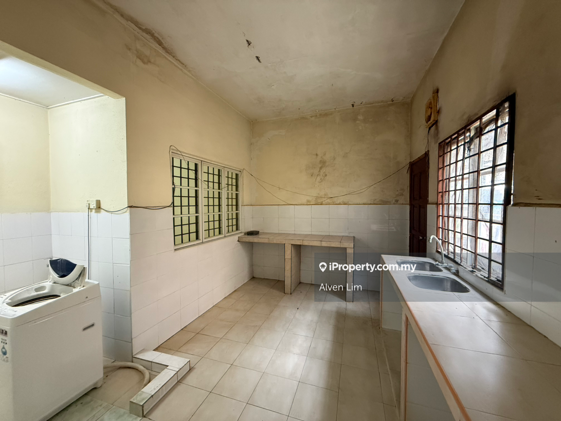 Rumah Berangkai 2 Tingkat untuk Dijual di Usj 1, Subang Jaya oleh Alven Lim - iProperty.com.my