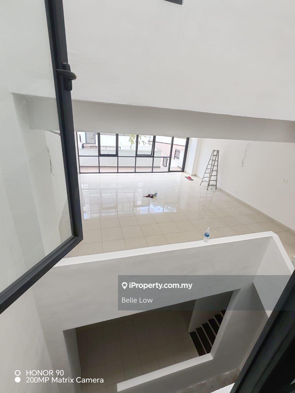 4-storey Terraced House for Sale in Damansara Perdana, Selangor by Belle Low - iProperty.com.my