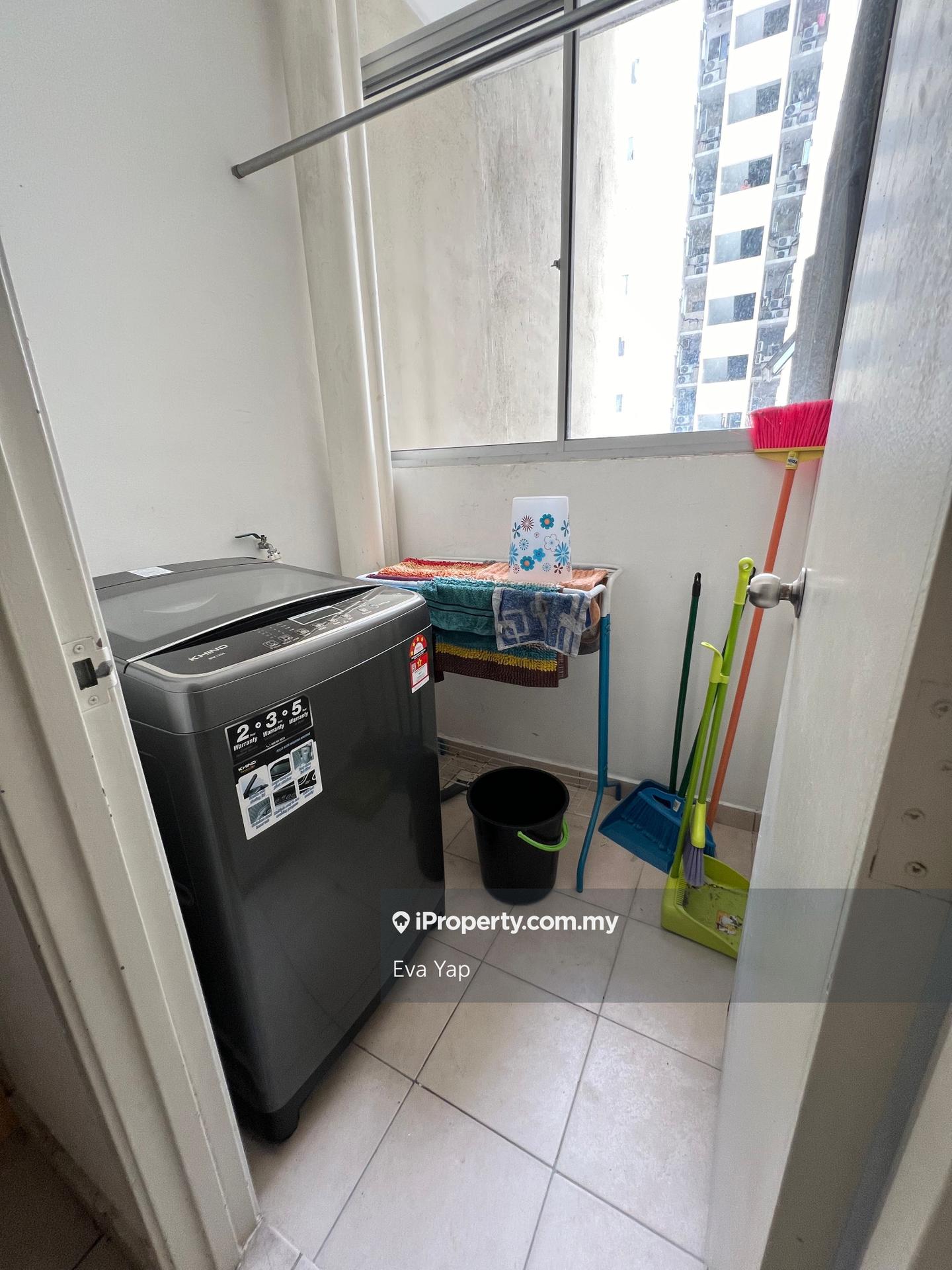 Service Residence for Rent in Casa Subang by Eva Yap - iProperty.com.my