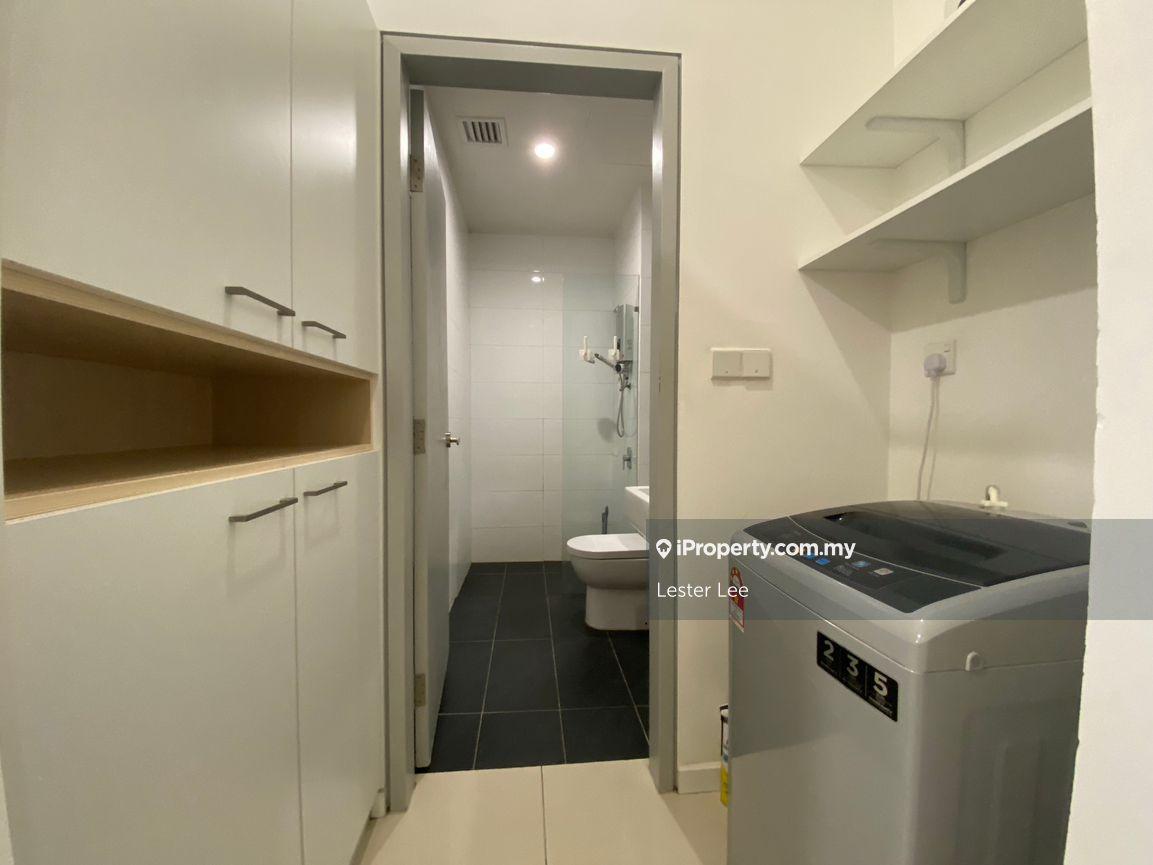 Service Residence for Rent in Residential Suites @ HighPark by Lester Lee - iProperty.com.my
