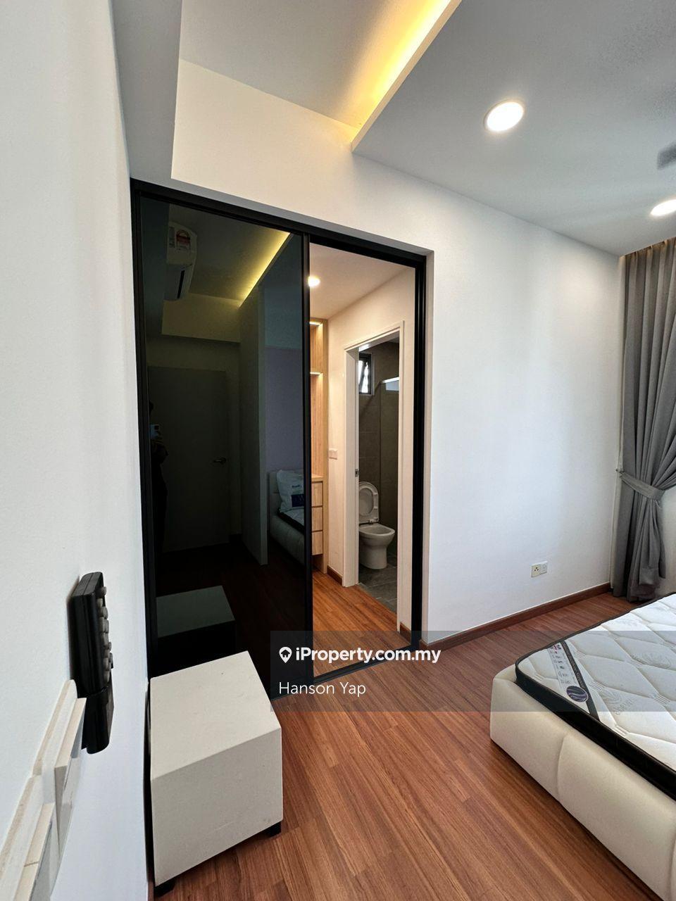 Service Residence for Rent in Akasa by Hanson Yap - iProperty.com.my